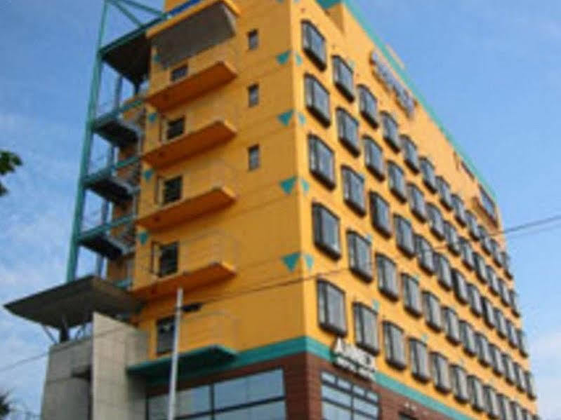 Annex Royal Hotel Ōdate Exterior foto
